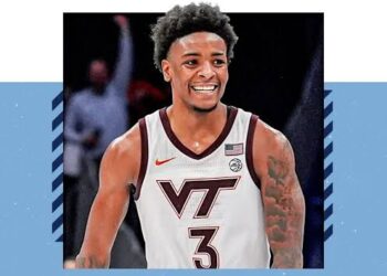 I’m  Jaydon Young. Here’s why I signed to UNC Basketball 2025 recruiting class