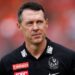 Craig McRae Shocks Collingwood Football with a Fleet of Brand-New Buses – Here’s the Heartwarming Reason Behind His Gift….