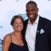 Hubert Davis Announces Wedding Date With Baby Mama Leslie– Invites Past & Present UNC Basketball Teammates to Celebrate