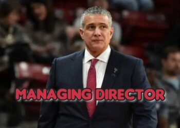 Frank Martin Manning Takes the Helm as Managing Director of UNC men’s Basketball – A Bold Move Signaling a Renewed Focus on UNC Excellence and a Potential Resurgence for the Volunteer Program…..