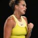 JUST IN: Aryna Sabalenka’s Candid Press Moment Goes Viral – WTA Commends Her for…