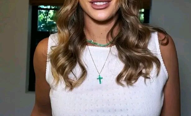 Aryna Sabalenka Sends Shockwaves Online with Surprising Revelation…