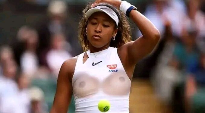 Fans In Wild Jubilation As Naomi Osaka Drops Bombshell on Split From Major Sponsor Over…