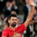 JUST IN: ATP Honors Novak Djokovic With 2025 Sportsmanship Award -Lauded for His Integrity, Leadership, and Off-the-Court Contributions… 