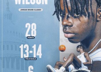 SHOCKING:  North Carolina Star Player Caleb Wilson Demands Trade After Locker Room Implosion…