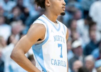 SHOCKING: North Carolina in Turmoil as Seth Trimble Requests threatening Trade Following Locker Room Rift ”I’m leaving if not trade in…