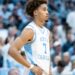 SHOCKING: North Carolina in Turmoil as Seth Trimble Requests threatening Trade Following Locker Room Rift ”I’m leaving if not trade in…
