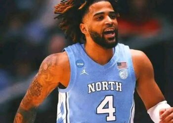 BREAKING: RJ Davis Announces Shocking Retirement from UNC Basketball at Age 30…
