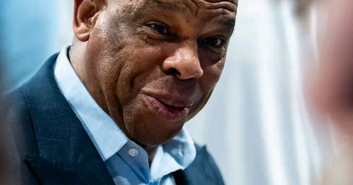 Hubert Davis Breaks the Internet with Shocking Revelations… 