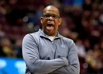 Fans Can’t Believe What Hubert Davis Posted On His Instagram Handle…