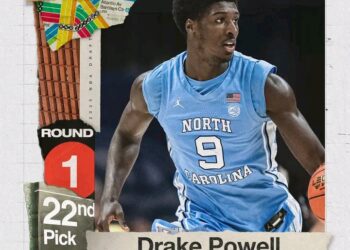 Drake Powell Sends Strong Message Hinting at Sitting Out the Season Amid UNC Blowout: “You Need to Think About It…”