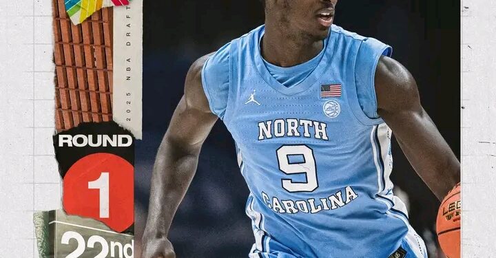 Drake Powell Sends Strong Message Hinting at Sitting Out the Season Amid UNC Blowout: “You Need to Think About It…”