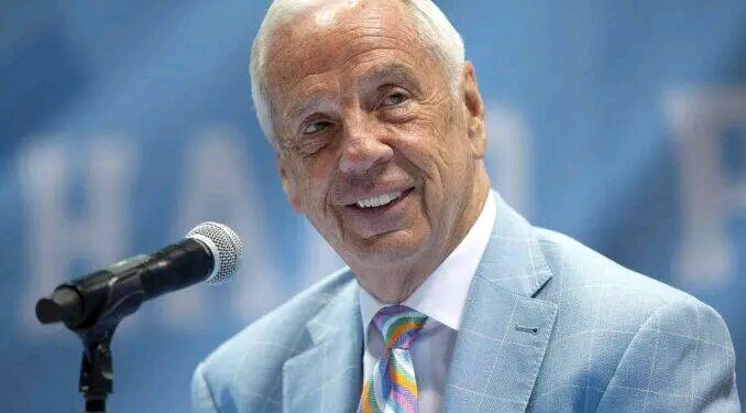 Fans Finally Got Their Wish As Former Head Coach Williams Roy Drops Bombshell Announcement on Their Head Coach Hubert Davis…