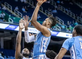 Former UNC Fan Favorite Resurfaces Signs Unexpected Contract…