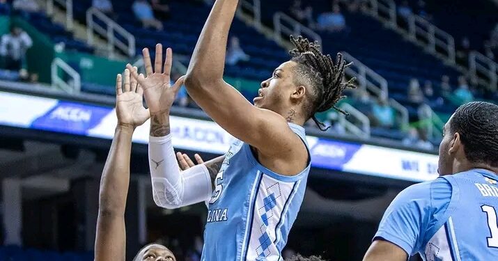 Former UNC Fan Favorite Resurfaces Signs Unexpected Contract…