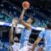 Former UNC Fan Favorite Resurfaces Signs Unexpected Contract…