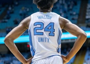 Blockbuster Alert: UNC Basketball Team Stun NCAA, Bring Back Walton in Shocking Trade…