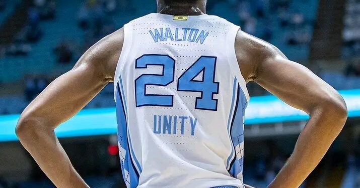 Blockbuster Alert: UNC Basketball Team Stun NCAA, Bring Back Walton in Shocking Trade…