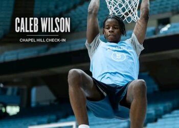 BREAKING: Caleb Wilson Considering Stepping Away from Basketball After Playoffs, Sources Say…