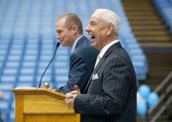 SHOCKING: A slap to UNC face… William Roy sends Shocking controversial statement to NCAA Referees over Officiating After…