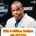 Contract Declined: North Carolina Head Coach Hubert Davis Turns Down $30.4 Million Offer from Rutgers Basketball Over Undisclosed…