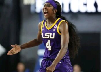 BREAKING: LSU’s Flau’jae Johnson Turns Down WNBA to Stay at LSU, Eyes $5M NIL Boost and Big Charity Donation: ‘My Heart Belongs to Baton Rouge!’