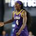 BREAKING: LSU’s Flau’jae Johnson Turns Down WNBA to Stay at LSU, Eyes $5M NIL Boost and Big Charity Donation: ‘My Heart Belongs to Baton Rouge!’