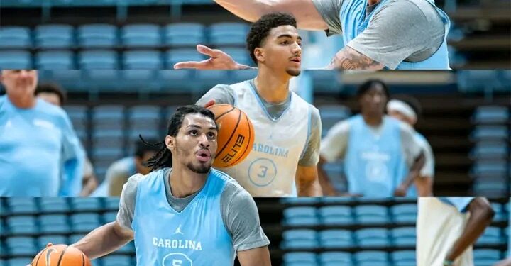 “$28 Million for a Freshman! Seth Trimble Accused of Cashing In Before…