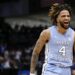 “RJ Davis on the Trade Block! 5 Wild Scenarios That Could Shake Up the UNC and the Entire NCAA!”