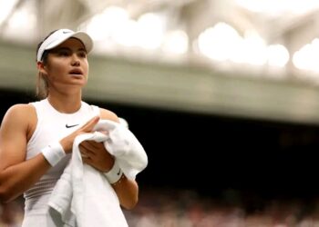 Fans Finally Got Their Wish As Emma Raducanu GM Drops Bombshell Announcement on Her…