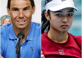 Alex Eala Drops Bombshell Five-Word Verdict on Her Future with… 