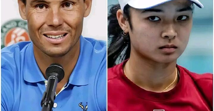 Alex Eala Drops Bombshell Five-Word Verdict on Her Future with… 