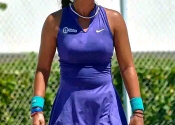 “Alex Eala’s Career in Crisis: Experts Say ‘She Peaked Too Early'”