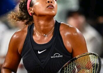 Fans Finally Got Their Wish As Naomi Osaka Drops Bombshell Announcement on Her.. 