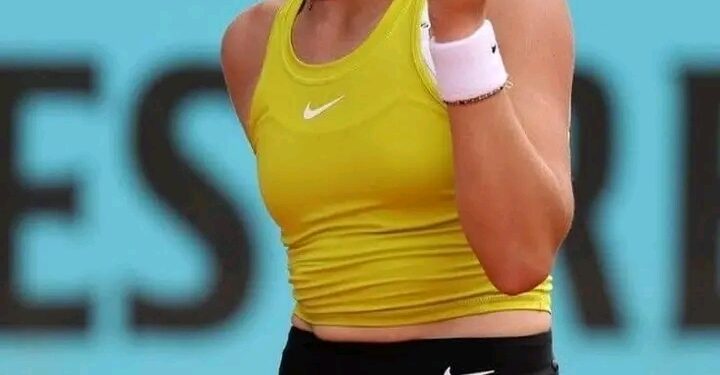 “What Really Happened Between Mirra Andreeva and Her Coach – Inside the Split”