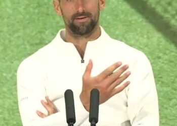 Novak Djokovic Drops Bombshell Five-Word Verdict on His Future with…