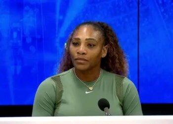 “Serena Williams Sparks Outrage After Bold Comment on Wimbledon Exit”