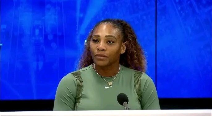 “Serena Williams Sparks Outrage After Bold Comment on Wimbledon Exit”