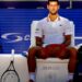 “Wait… He’s Not Even Committed?! Chaos Erupts as Novak Djokovic Hosts High School Junior…