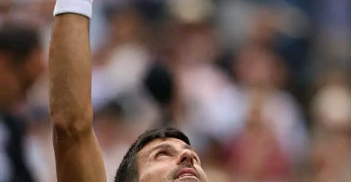 Fans Left Speechless After Novak Djokovic Makes Explosive Announcement…