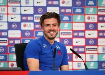 Fans React With Shock to Jack Grealish Unexpected Confession…