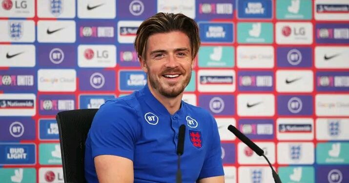 Fans React With Shock to Jack Grealish Unexpected Confession…