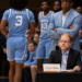 BREAKING NEWS: North Carolina President  Peter Hans awarded Coach Hubert Davis  and entire team a $500,000 bonus and… Read More…