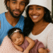 Double the Joy! North Carolina RJ Davis & Wife Welcome Adorable Baby Girl– North Carolina Fans Celebrate the Exciting News!