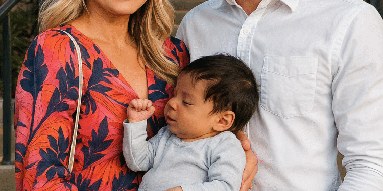 Van de Poel  Announces Wedding Date With Baby Mama Roxanne Bertels– Invites Past & Present Alpecin–Deceuninck Teammates to Celebrate