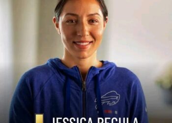 “Jessica Pegula’s Bold Five-Word Verdict on WTA Debate Shocks Fans”