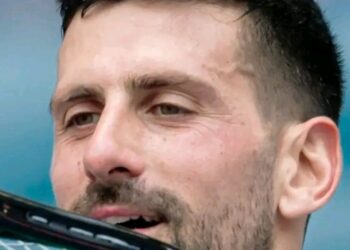 “Novak Djokovic Sparks Outrage With Bold Off-Court Decision”