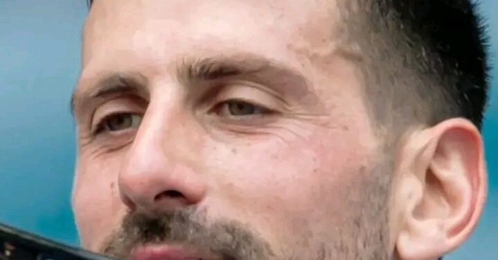 “Novak Djokovic Sparks Outrage With Bold Off-Court Decision”