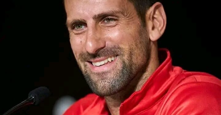Novak Djokovic Breaks The Internet with Shocking Confession…