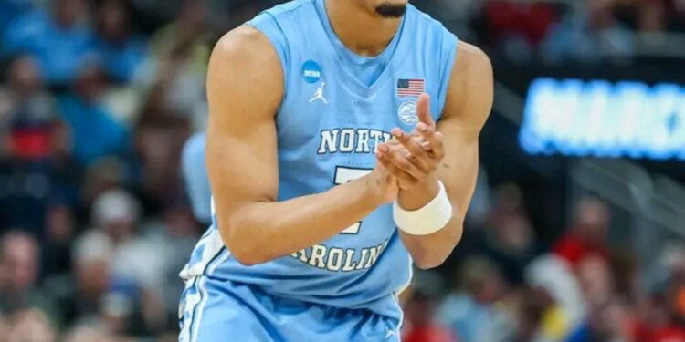 BREAKING: Seth Trimble Stuns NCAA World with Record-Breaking $80 Million Lifetime Deal with North Carolina . “I’M NOT LEAVING Tar Heels TILL…